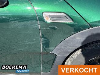 Mini Clubman Series 1.5 One Business Keyless Navi Climate Cruise PDC picture 11