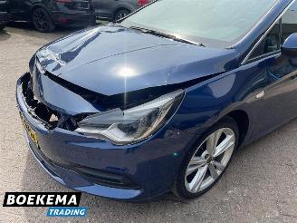 Opel Astra Sports Tourer 1.2 Elegance Navi Camera Clima ACC Carplay picture 9