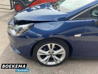 Opel Astra Sports Tourer 1.2 Elegance Navi Camera Clima ACC Carplay picture 10