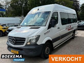 Mercedes Sprinter 313 2.2 CDI 432 9-Persoons Rolstoellift Airco 6-Hand Euro6 picture 4