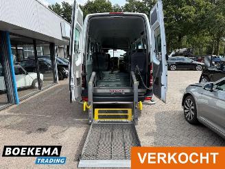 Mercedes Sprinter 313 2.2 CDI 432 9-Persoons Rolstoellift Airco 6-Hand Euro6 picture 5