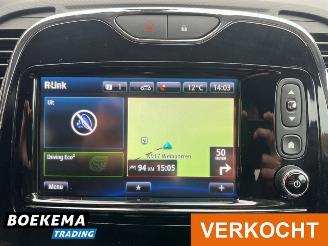 Renault Captur 1.5 DCI Dynamique Leder Navi Climate PDC picture 25