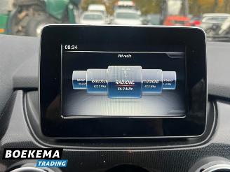 Mercedes B-klasse 220 d Ambition Automaat Airco Cruise PDC picture 22