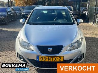 Seat Ibiza 1.2 TDI Style Ecomotive Airco Cruise 5-Deurs picture 5