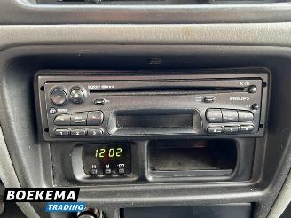 Suzuki Grand-vitara 2.0 Metal Top AWD 4X4 Airco Automaat picture 18