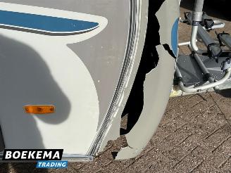 Eriba  Nova GL 465 Luifel Fietsendrager Douche LMV picture 8