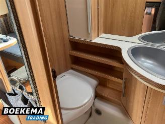 Tec  Travel King 470 TE Luifel Mover Enkele-Bedden Fietsenrek picture 31