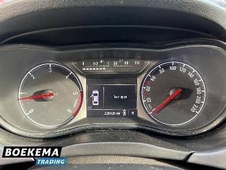 Opel Corsa 1.3 CDTI Business+ Automaat Leer Airco Cruise picture 17