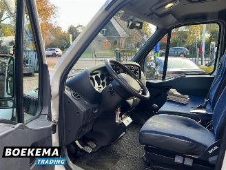 Iveco Daily 40C14 BE-Clixtar Koelunit Laadklep picture 20