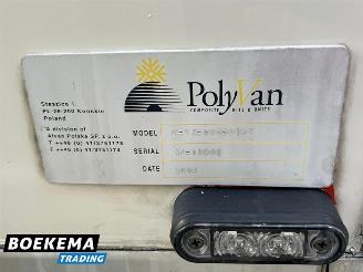 Iveco Daily 40C14 BE-Clixtar Koelunit Laadklep picture 25