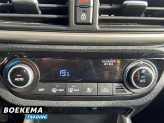 Hyundai I-10 1.0 Premium Navi Cruise Climate Camera picture 28