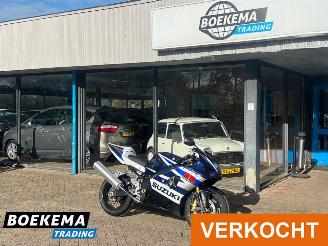 Suzuki GSX-R 1000 ABS picture 1