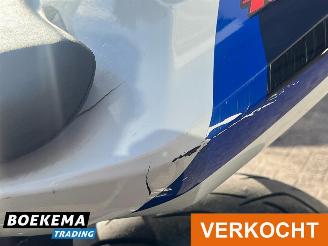 Suzuki GSX-R 1000 ABS picture 9