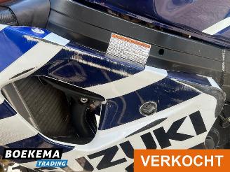 Suzuki GSX-R 1000 ABS picture 6