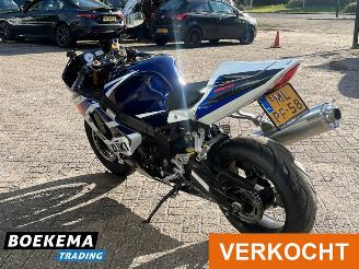 Suzuki GSX-R 1000 ABS picture 4