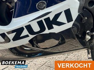 Suzuki GSX-R 1000 ABS picture 7