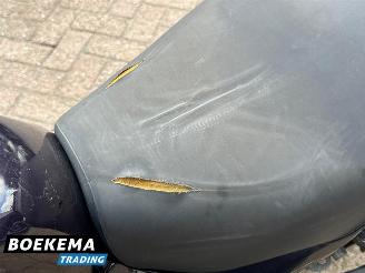 Kawasaki ER - 5 Sportuitlaat picture 12