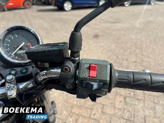 Kawasaki ER - 5 Sportuitlaat picture 17