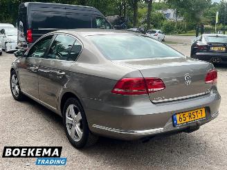 Volkswagen Passat 1.4 TSI Comfortline Navi Climate Cruise PDC picture 3