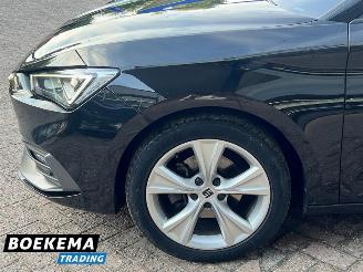 Seat Leon 1.5 TSI FR Intense Led Virutal Navi Cruise Camera PDC picture 8