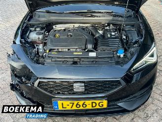 Seat Leon 1.5 TSI FR Intense Led Virutal Navi Cruise Camera PDC picture 10