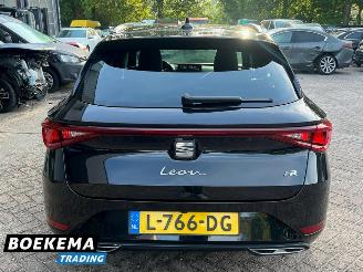 Seat Leon 1.5 TSI FR Intense Led Virutal Navi Cruise Camera PDC picture 15