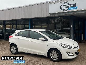 Hyundai I-30 1.4 Led Climate Cruise 5-Deurs picture 1