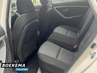 Hyundai I-30 1.4 Led Climate Cruise 5-Deurs picture 16