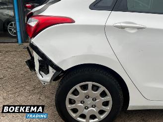 Hyundai I-30 1.4 Led Climate Cruise 5-Deurs picture 9