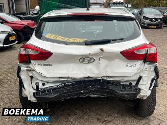 Hyundai I-30 1.4 Led Climate Cruise 5-Deurs picture 5