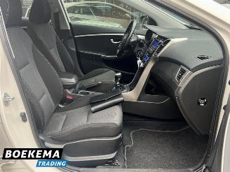 Hyundai I-30 1.4 Led Climate Cruise 5-Deurs picture 20
