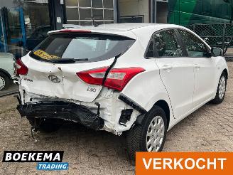Hyundai I-30 1.4 Led Climate Cruise 5-Deurs picture 2