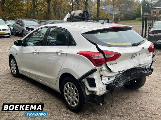 Hyundai I-30 1.4 Led Climate Cruise 5-Deurs picture 3