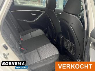 Hyundai I-30 1.4 Led Climate Cruise 5-Deurs picture 18