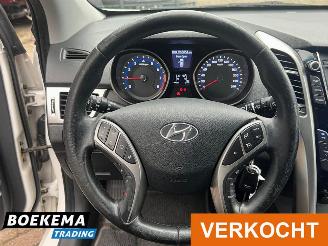 Hyundai I-30 1.4 Led Climate Cruise 5-Deurs picture 22