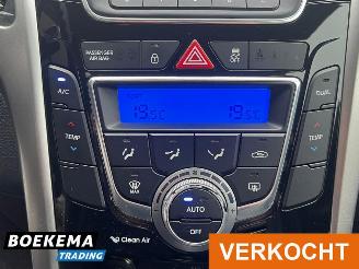 Hyundai I-30 1.4 Led Climate Cruise 5-Deurs picture 26