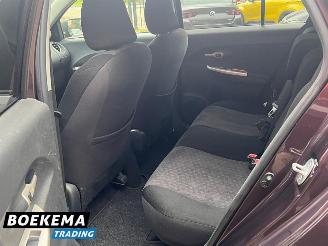 Toyota Urban Cruiser 1.3 VVT-i Comfort KeylessNavi Climate Cruise picture 15