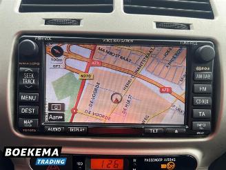 Toyota Urban Cruiser 1.3 VVT-i Comfort KeylessNavi Climate Cruise picture 23