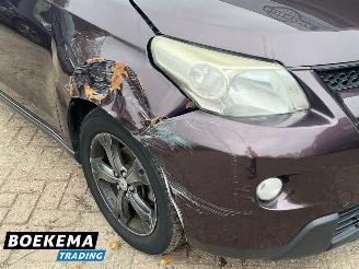 Toyota Urban Cruiser 1.3 VVT-i Comfort KeylessNavi Climate Cruise picture 6