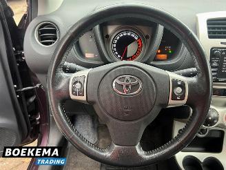 Toyota Urban Cruiser 1.3 VVT-i Comfort KeylessNavi Climate Cruise picture 21