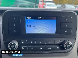 Ford Transit Custom 320 2.0 TDCI 3-Pers Climate Cruise PDC Trekh. picture 28