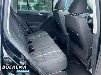 Volkswagen Tiguan 2.0 TDI Comfort&Design Pano Stoelverw. Cruise Climate PDC Trekh. picture 20