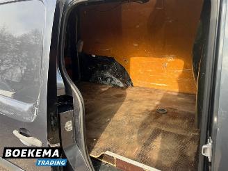 Mercedes Citan 111 CDI 110PK Lang Leer Airco LMV Camera picture 18