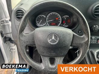 Mercedes Citan 108 CDI Airco Schuifdeur Sidebars picture 20