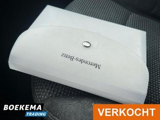 Mercedes Citan 108 CDI Airco Schuifdeur Sidebars picture 24