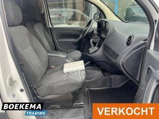 Mercedes Citan 108 CDI Airco Schuifdeur Sidebars picture 18