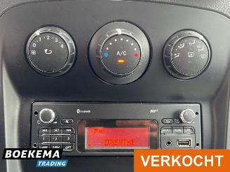 Mercedes Citan 108 CDI Airco Schuifdeur Sidebars picture 22