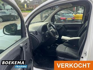 Mercedes Citan 108 CDI Airco Schuifdeur Sidebars picture 12