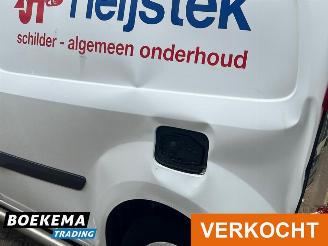 Mercedes Citan 108 CDI Airco Schuifdeur Sidebars picture 7