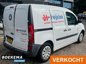 Mercedes Citan 108 CDI Airco Schuifdeur Sidebars picture 2